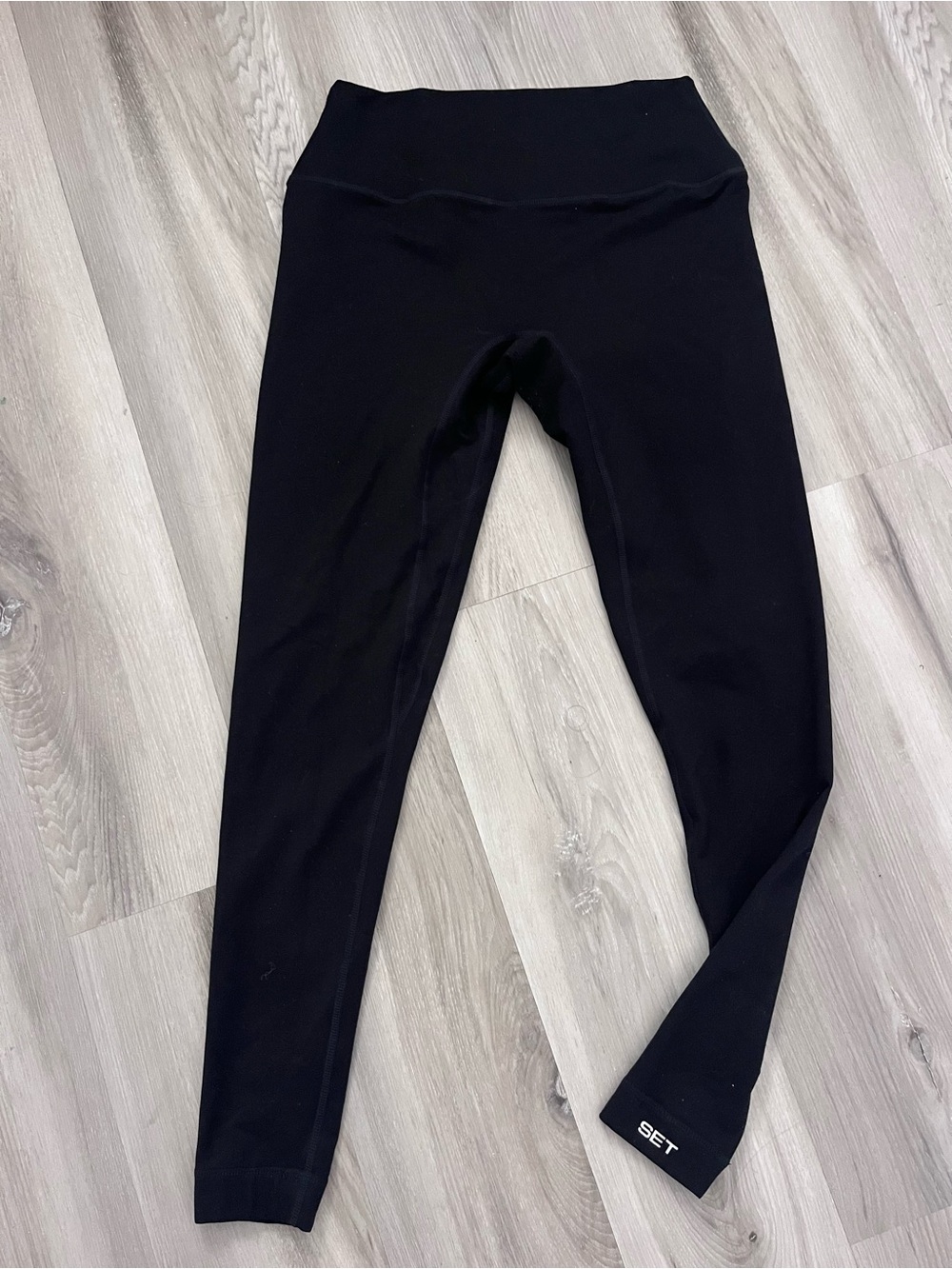 SET Active Luxform Leggings